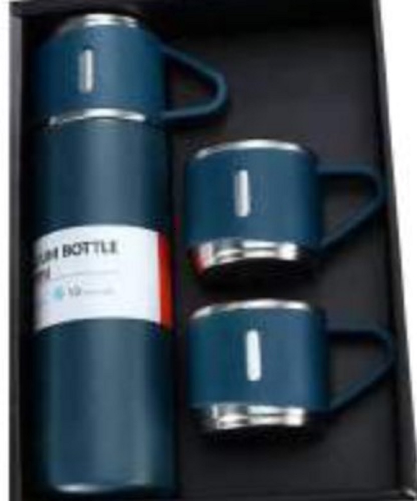 Ss Coffee Mug 400ml
