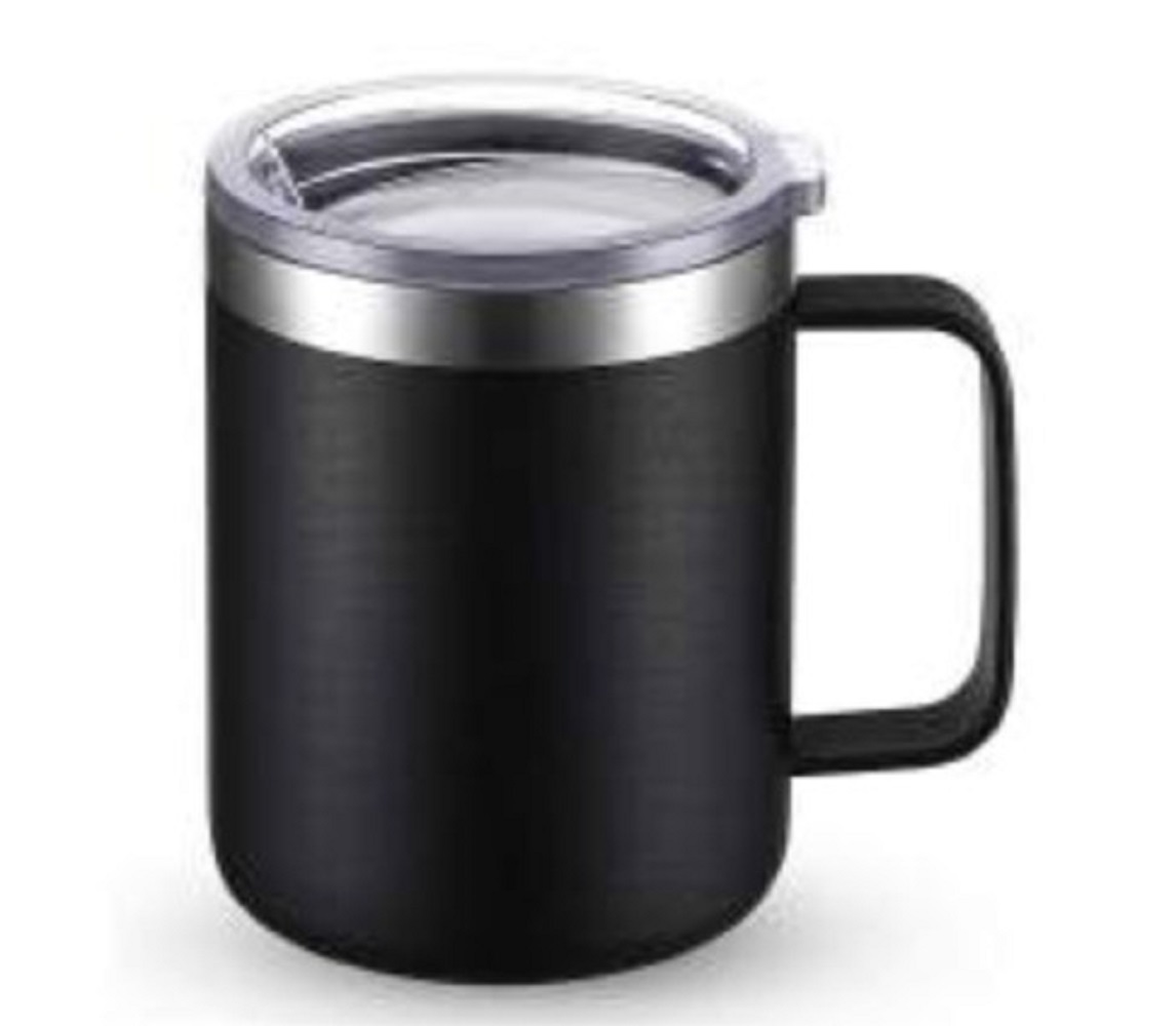 Ss Coffee Mug 400ml