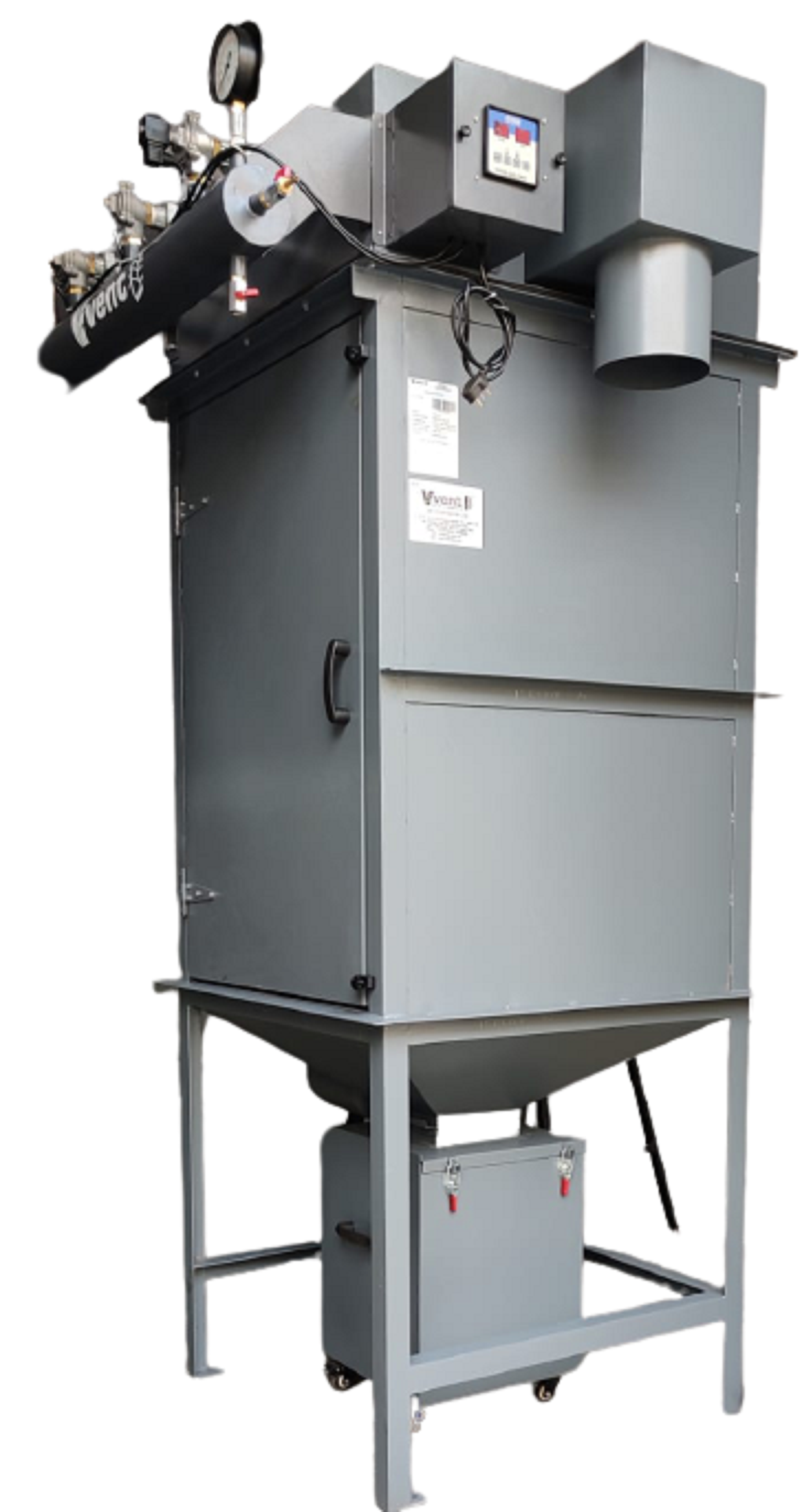 Pulse Jet Dust Collector Processing Time: 4 Week