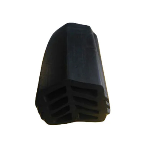 Black Expansion Joint Bridge