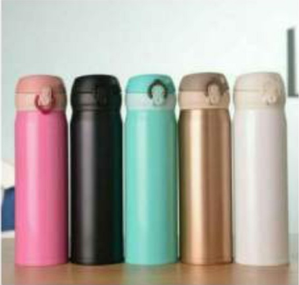 Ss (Vaccum Flask)