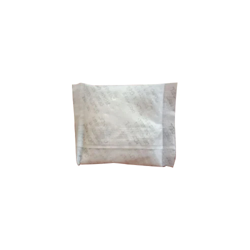 White Silica Gel - Industrial Grade, 99% Pure Granules | Non-toxic Moisture Absorber For Food, Pharmaceuticals, Electronics, And Chemicals