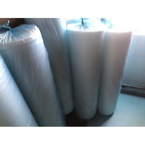 Transparent Plain Air Bubble Roll
