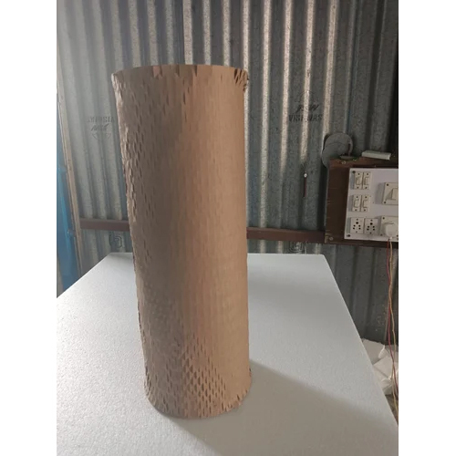 Brown Eco Friendly Bubble Wrap