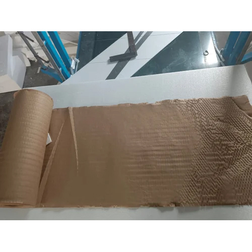 Brown Eco Friendly Bubble Wrap