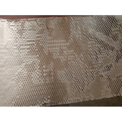 Brown Eco Friendly Bubble Wrap