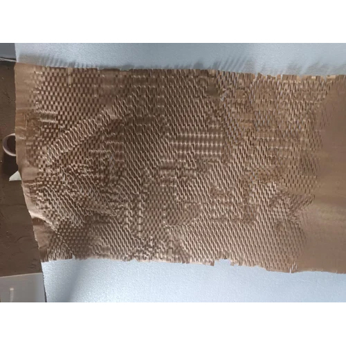 Brown Eco Friendly Bubble Wrap