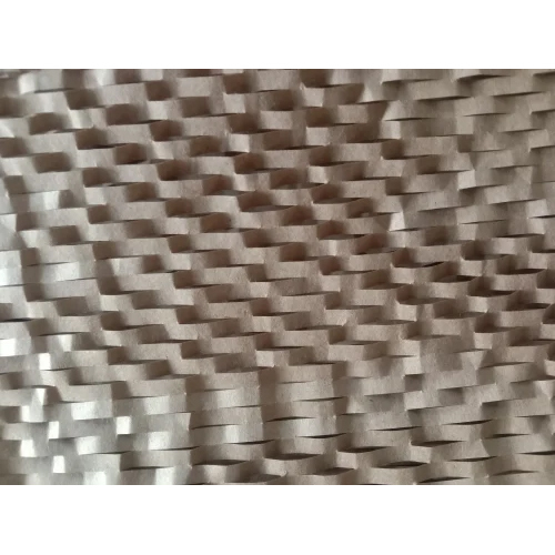 Brown Eco Friendly Bubble Wrap