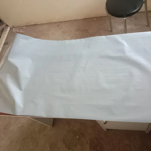 Fibc Bulk Bag Stand Up Pouch