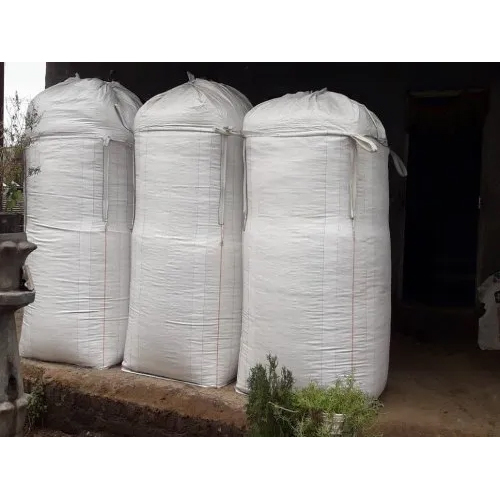 Fibc Bulk Bag Stand Up Pouch