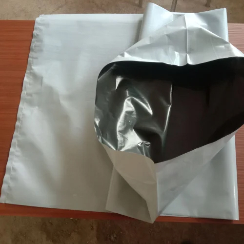 Fibc Bulk Bag Stand Up Pouch