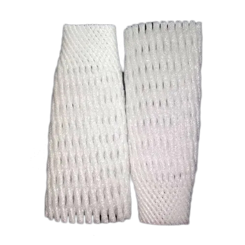 Fruit Protection Net - 100% Polypropylene, 3 Meter Length, White Color | Lightweight, Uv Resistant, Breathable Design For Agricultural Use