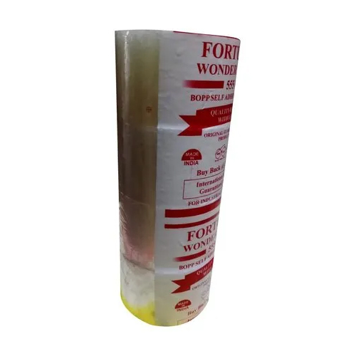 Transparent 2 Inch Bopp Tape