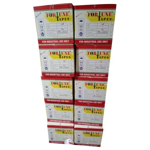 Transparent 2 Inch Bopp Tape