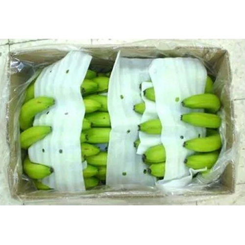 Ldpe Banana Packing Bag Stand Up Pouch
