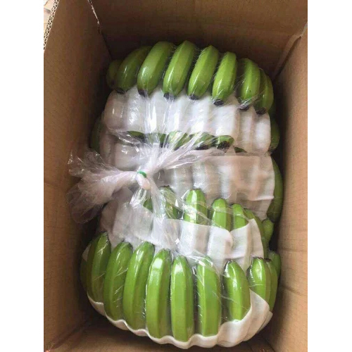 Ldpe Banana Packing Bag Stand Up Pouch