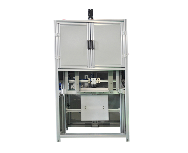 Automatic Packing Machine For Aluminum Pharmaceutical Tubes