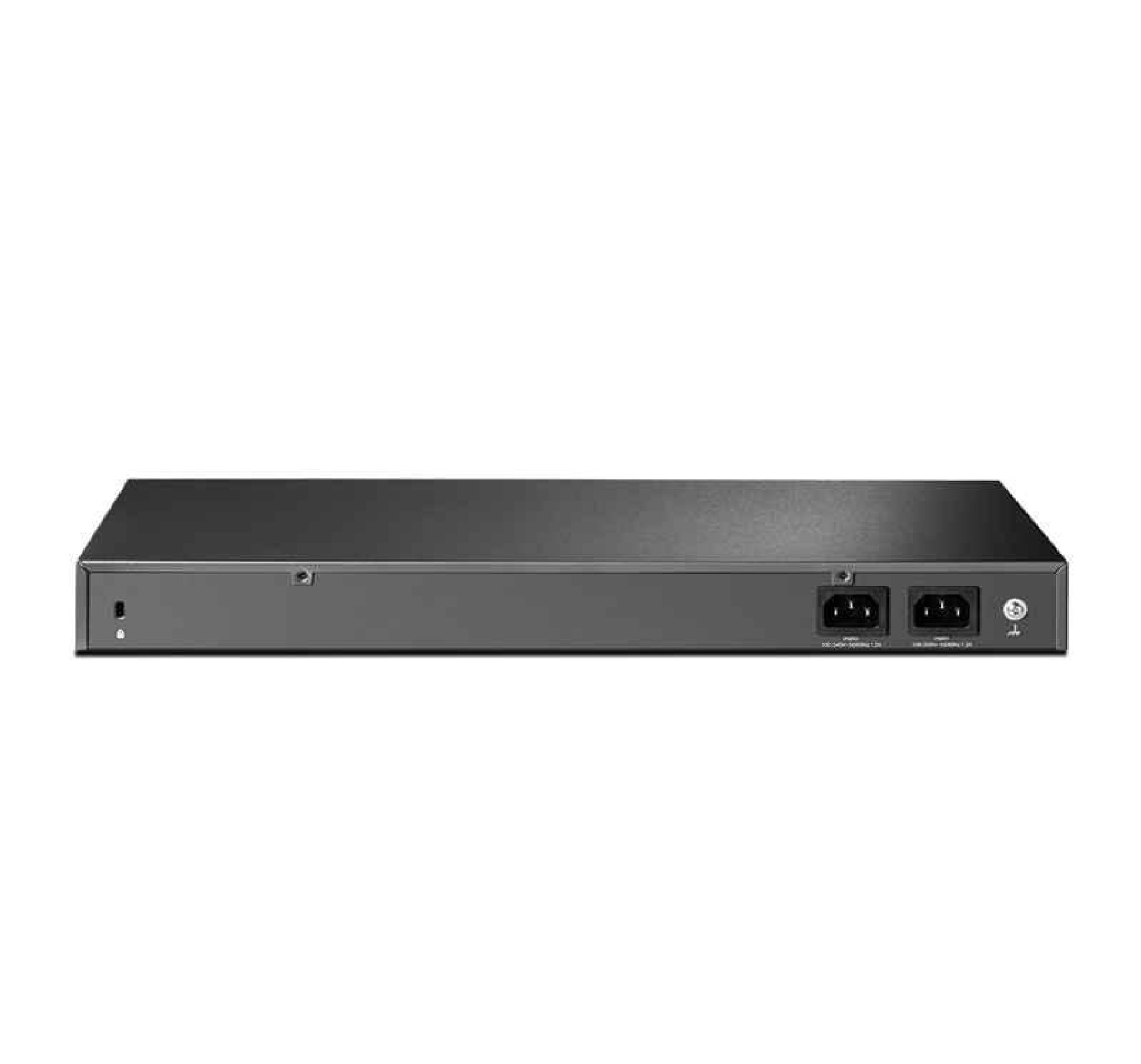 Tp-link  24-port  Managed Switch  Tl-sg3428xf