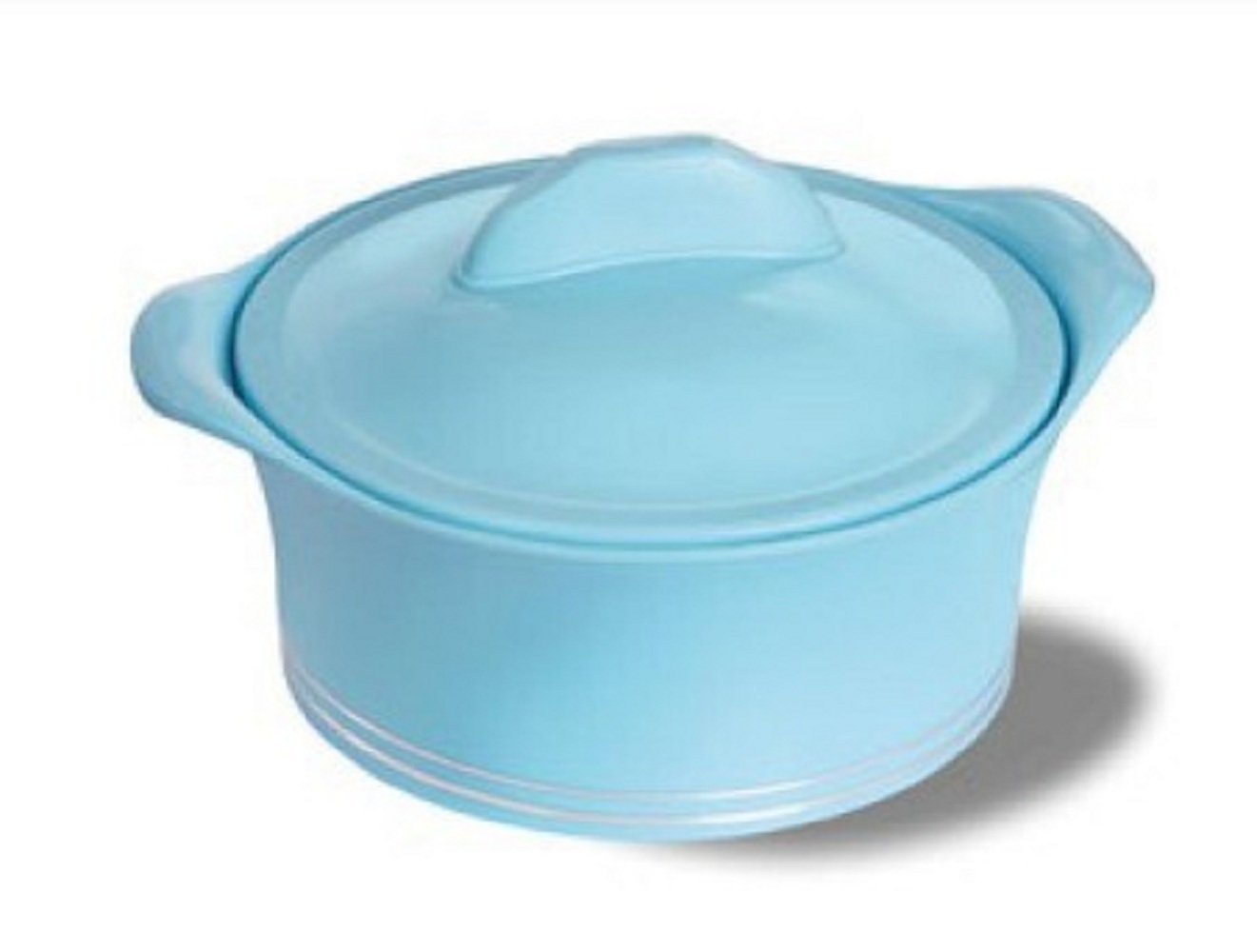 Trivia Casserole - Stainless Steel & Cassa Glass , Big Size With Lid, Versatile Casserole Dish, Perfect For Serving & Storing Food