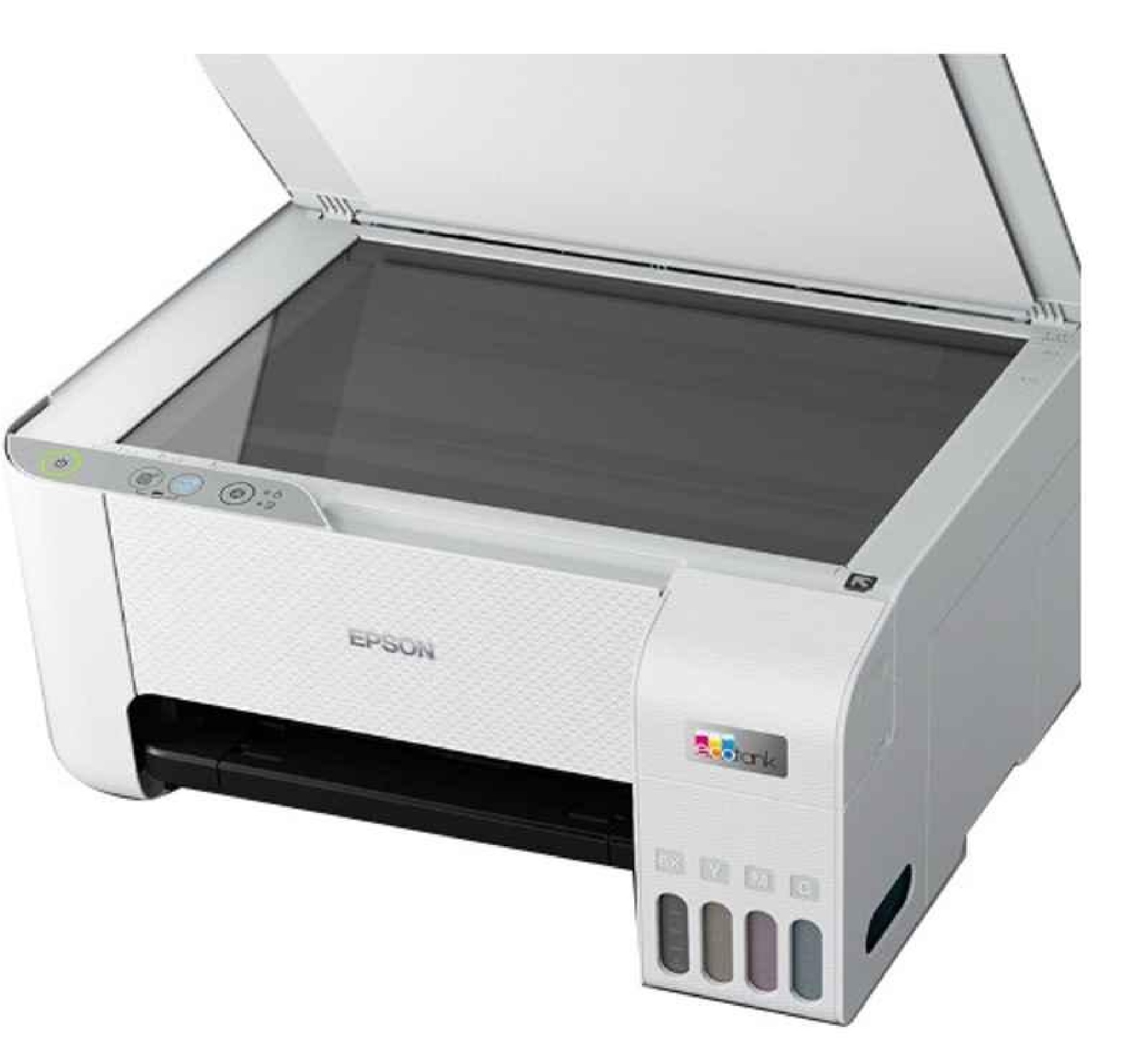 Epson Ecotank L3216 All-in-one Colour Ink Tank Printer With Usb Connectivity - Paper Size: A4