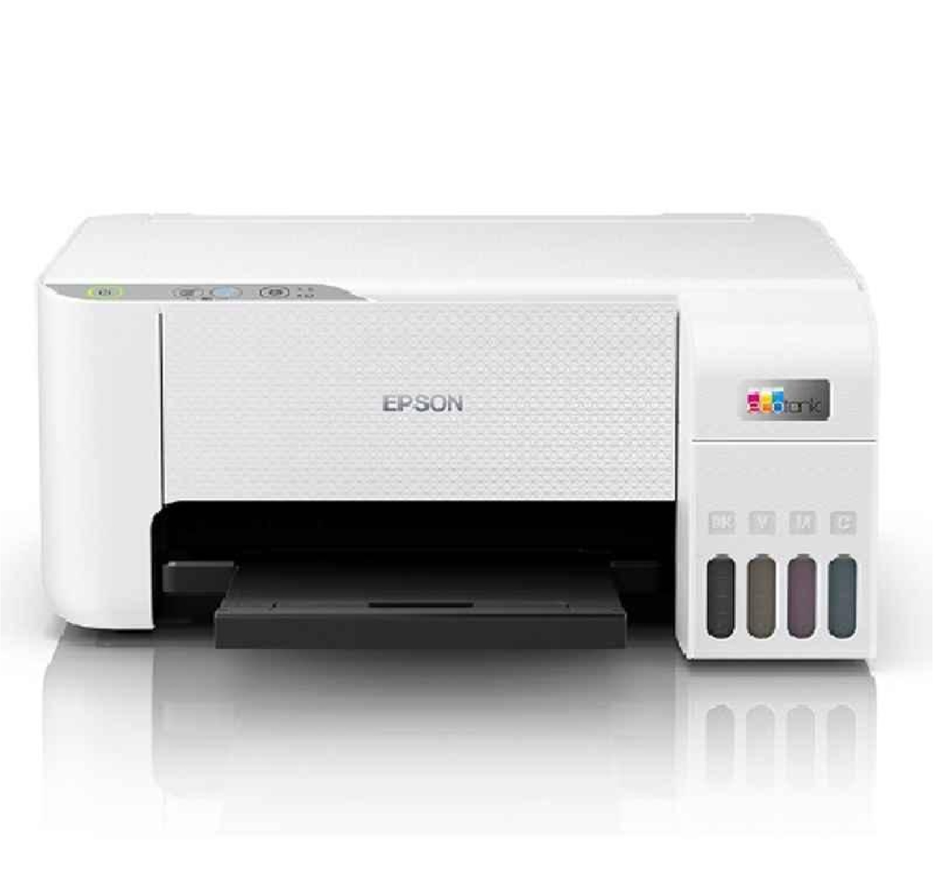Epson Ecotank L3216 All-in-one Colour Ink Tank Printer With Usb Connectivity - Paper Size: A4