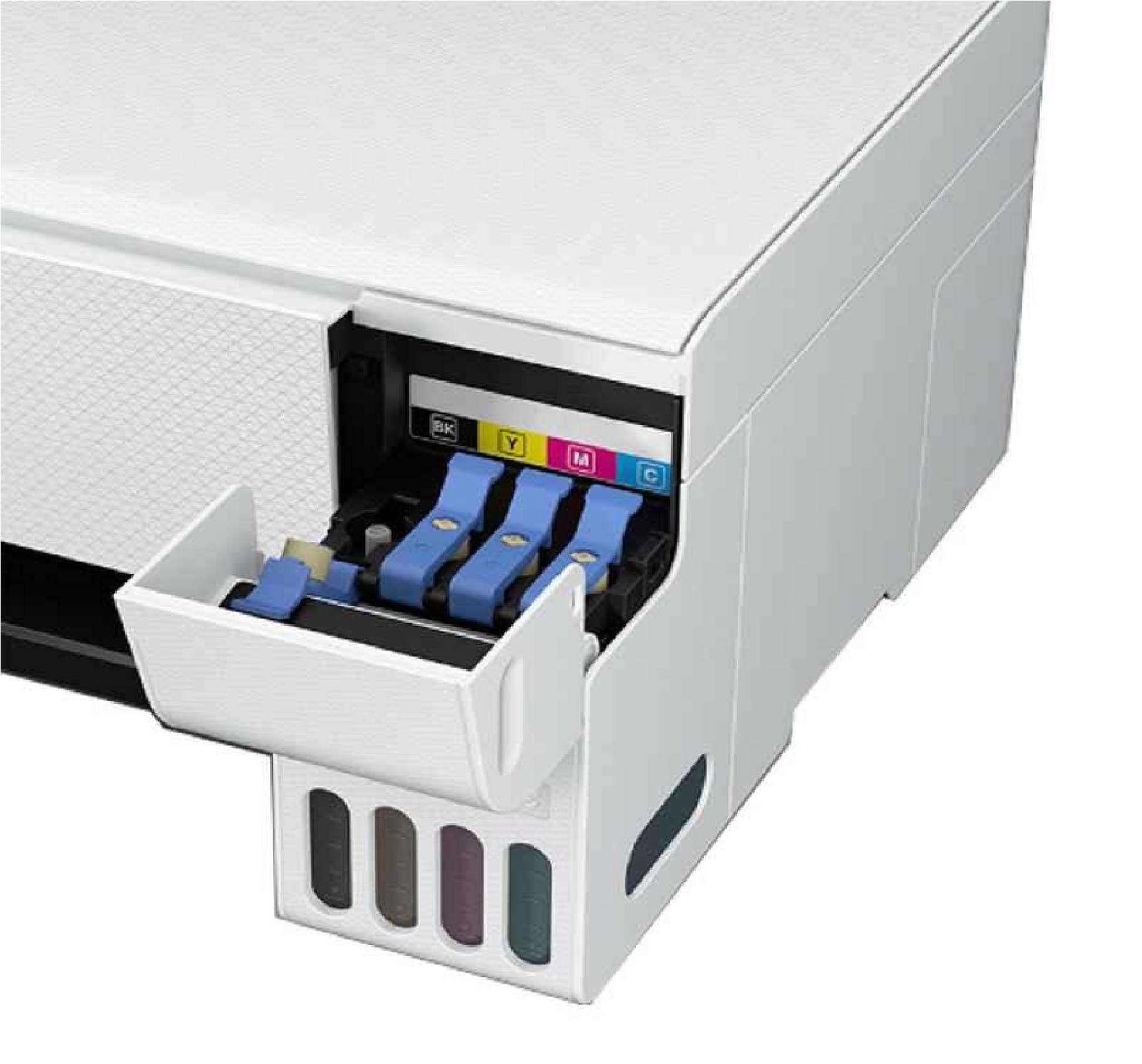 Epson Ecotank L3216 All-in-one Colour Ink Tank Printer With Usb Connectivity - Paper Size: A4