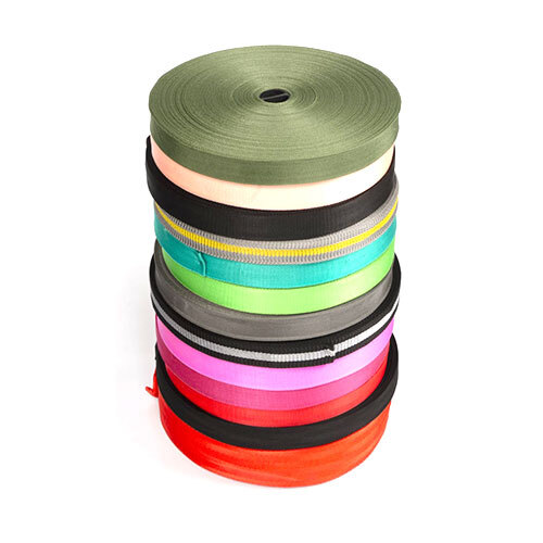 Polyester Idy Yarn - 100% Polyester, 14 Kg Rolls, Multiple Color Options | Durable, Washable, Soft Texture, Excellent Drape, Resistant To Shrinkage And Pilling