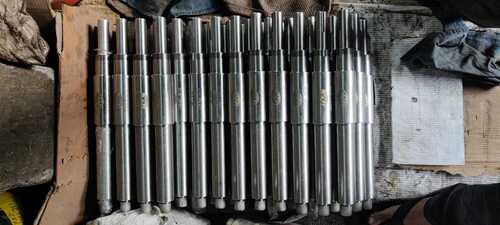 Chemical Process Pump By Motexo Industries Llp