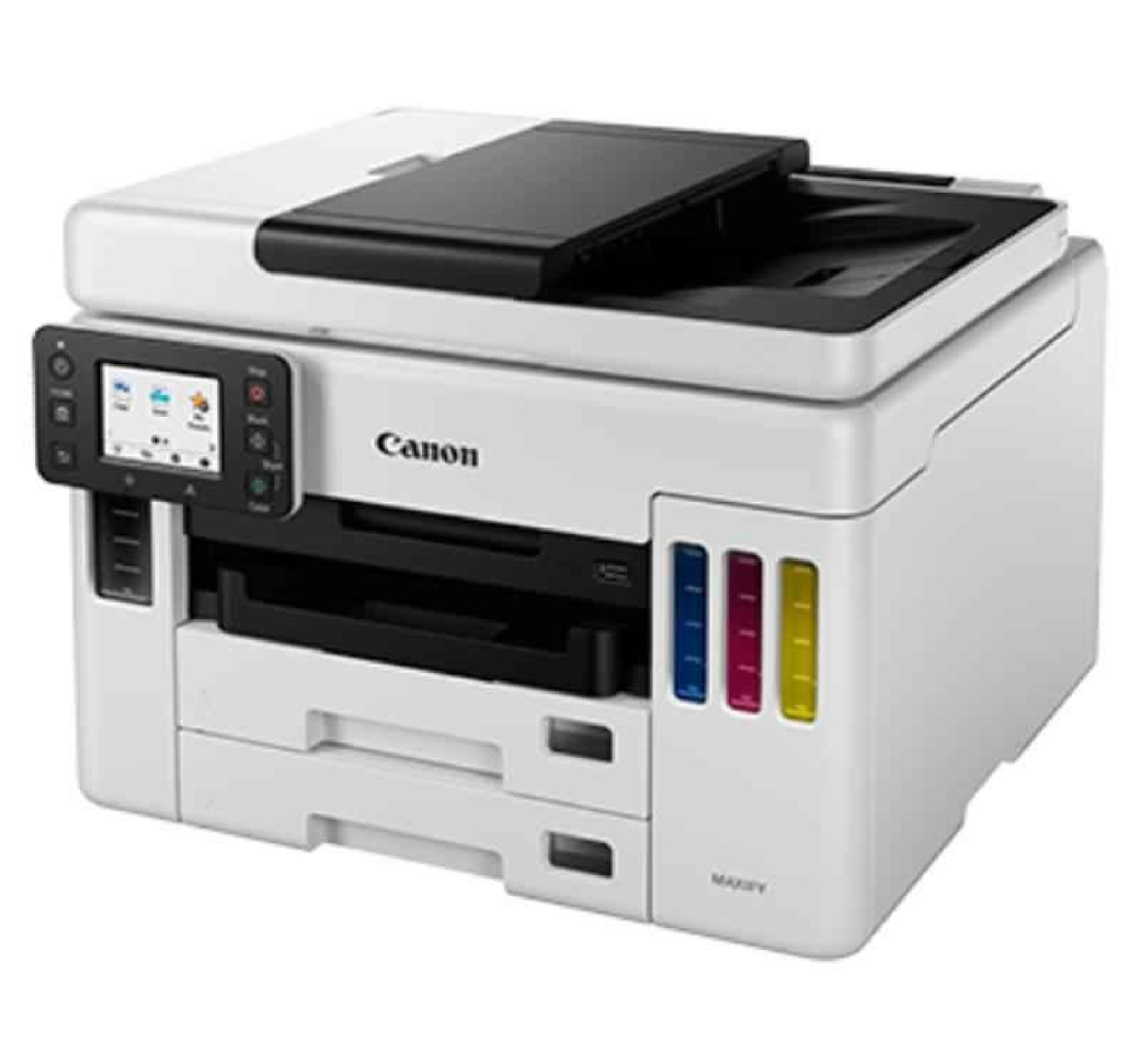 Canon Maxify Gx7070 A4 All-in-one Wi-fi Colour Business Printer