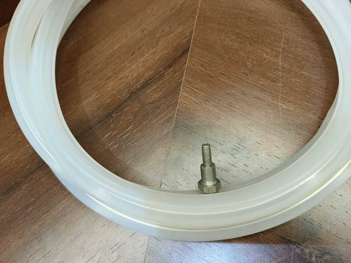 Inflatable Seal By Acrosil Products Private Limited