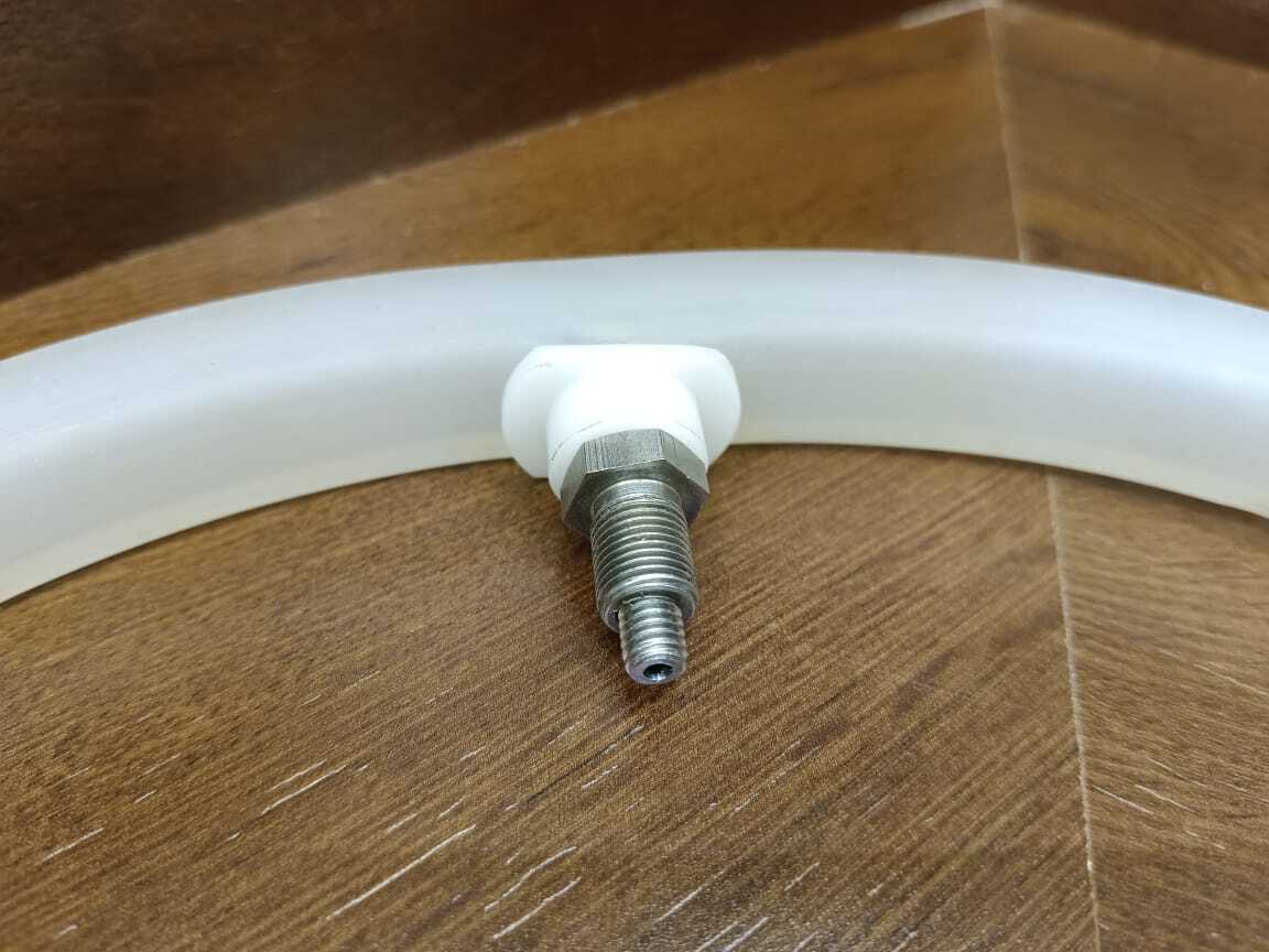 Inflatable Seal By Acrosil Products Private Limited