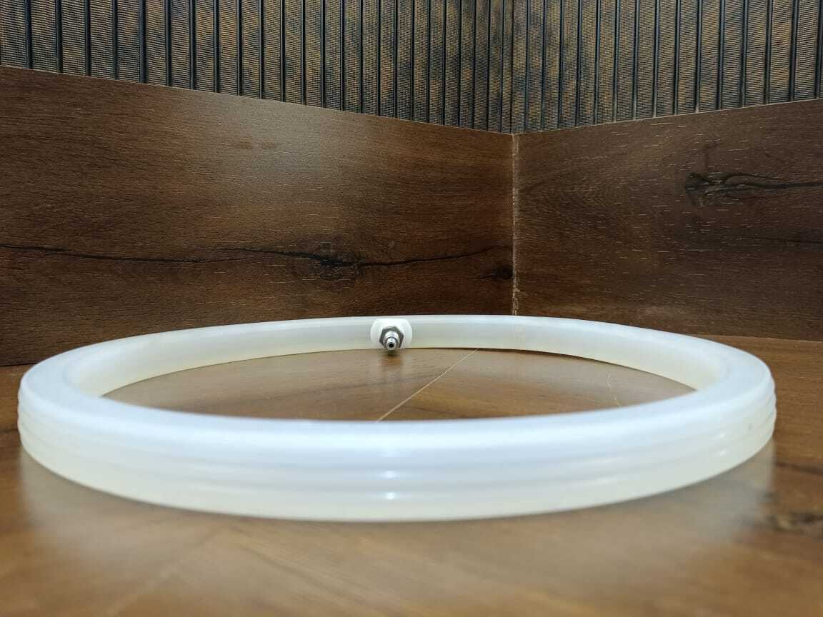 Inflatable Seal By Acrosil Products Private Limited