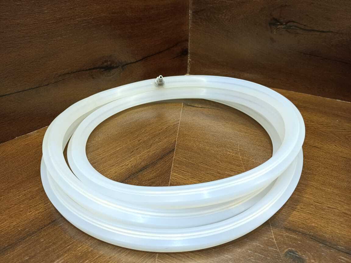 Inflatable Seal By Acrosil Products Private Limited