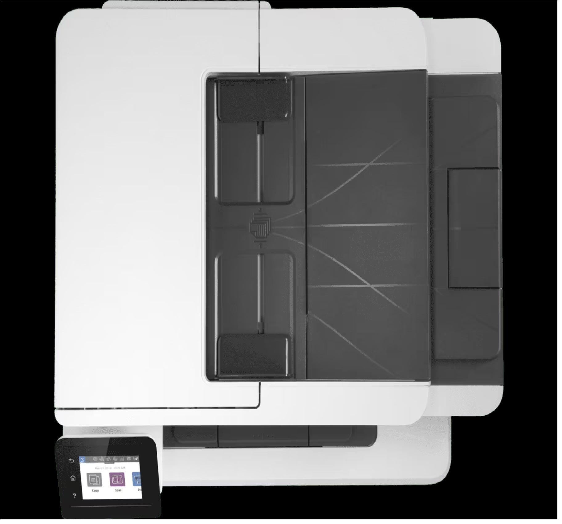 Hp Laserjet Pro Mfp M329dw Printer