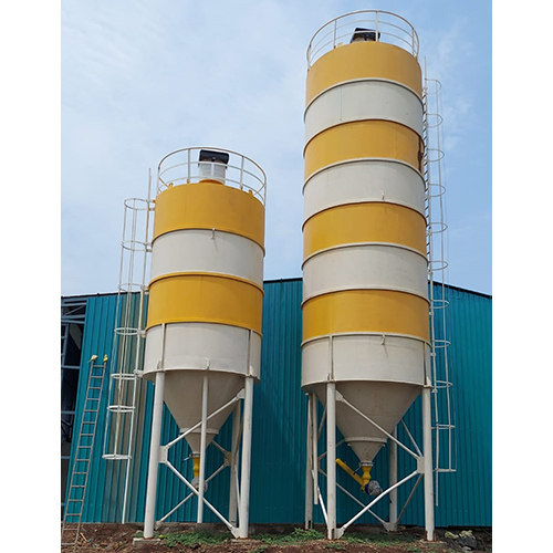 Customized Industrial Steel Silo