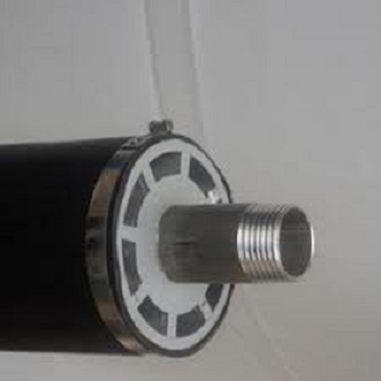 Fine Bubble Membrane Diffuser - Application: Wastewater Treatment Aeration System