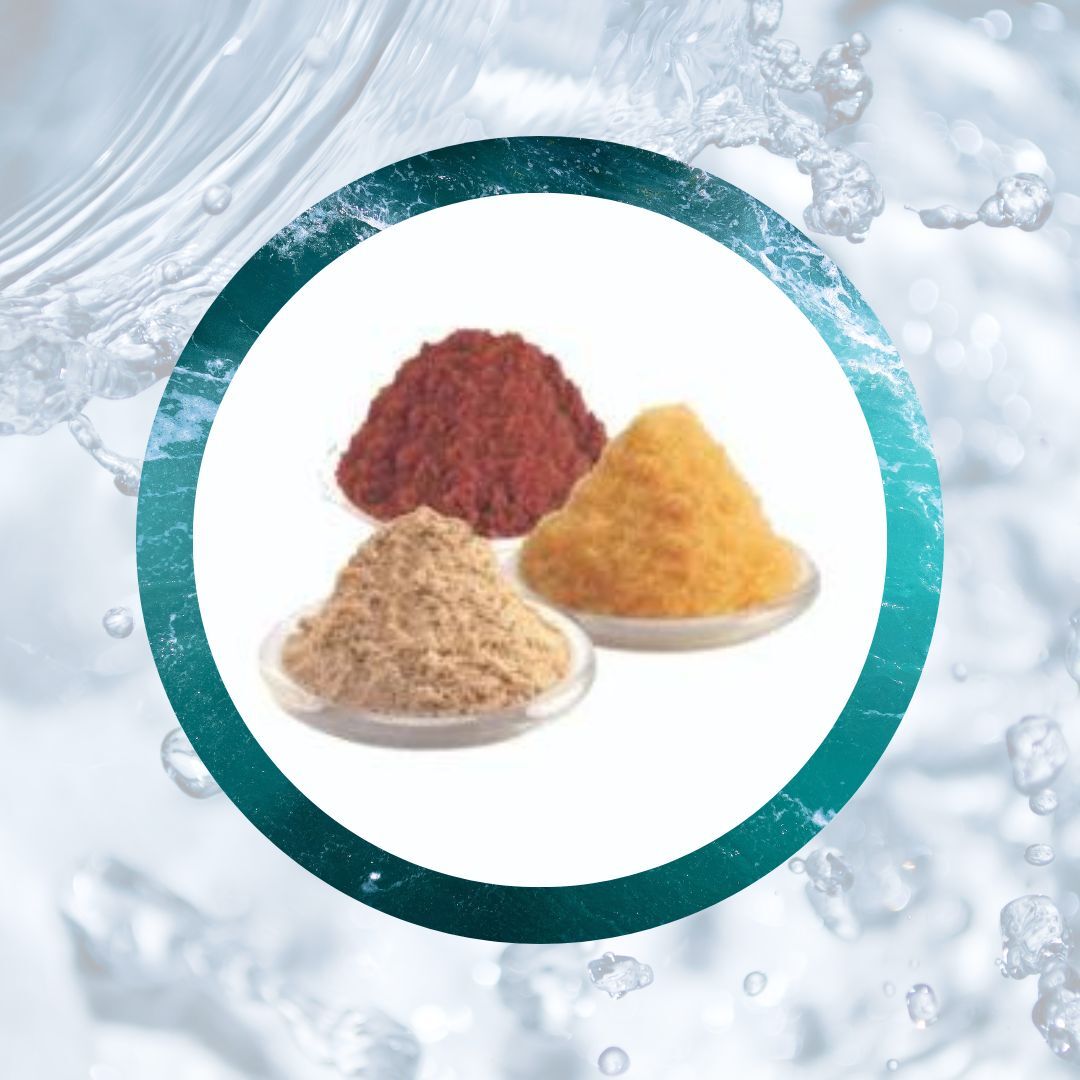 Ionic-resin 225 Hydrogen - Application: Commercial