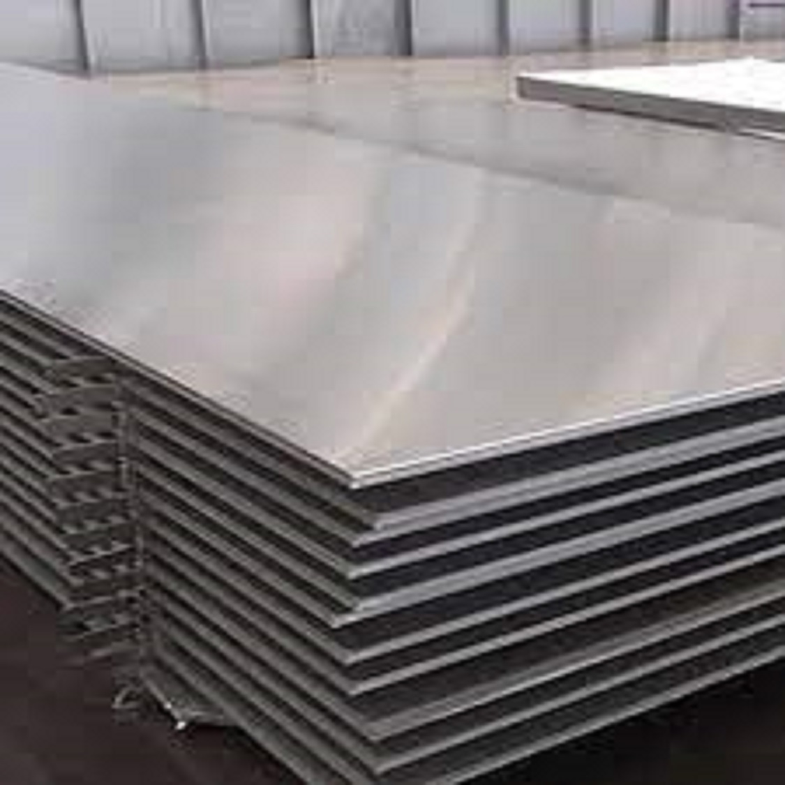Titanium Sheet Grade 1 Ticp