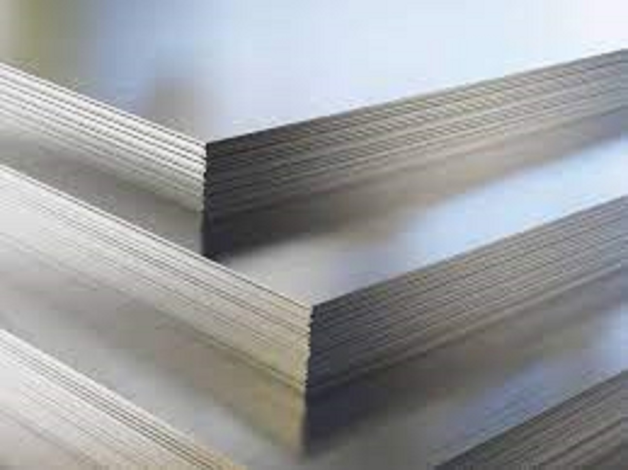 Titanium Sheet Grade 1 Ticp