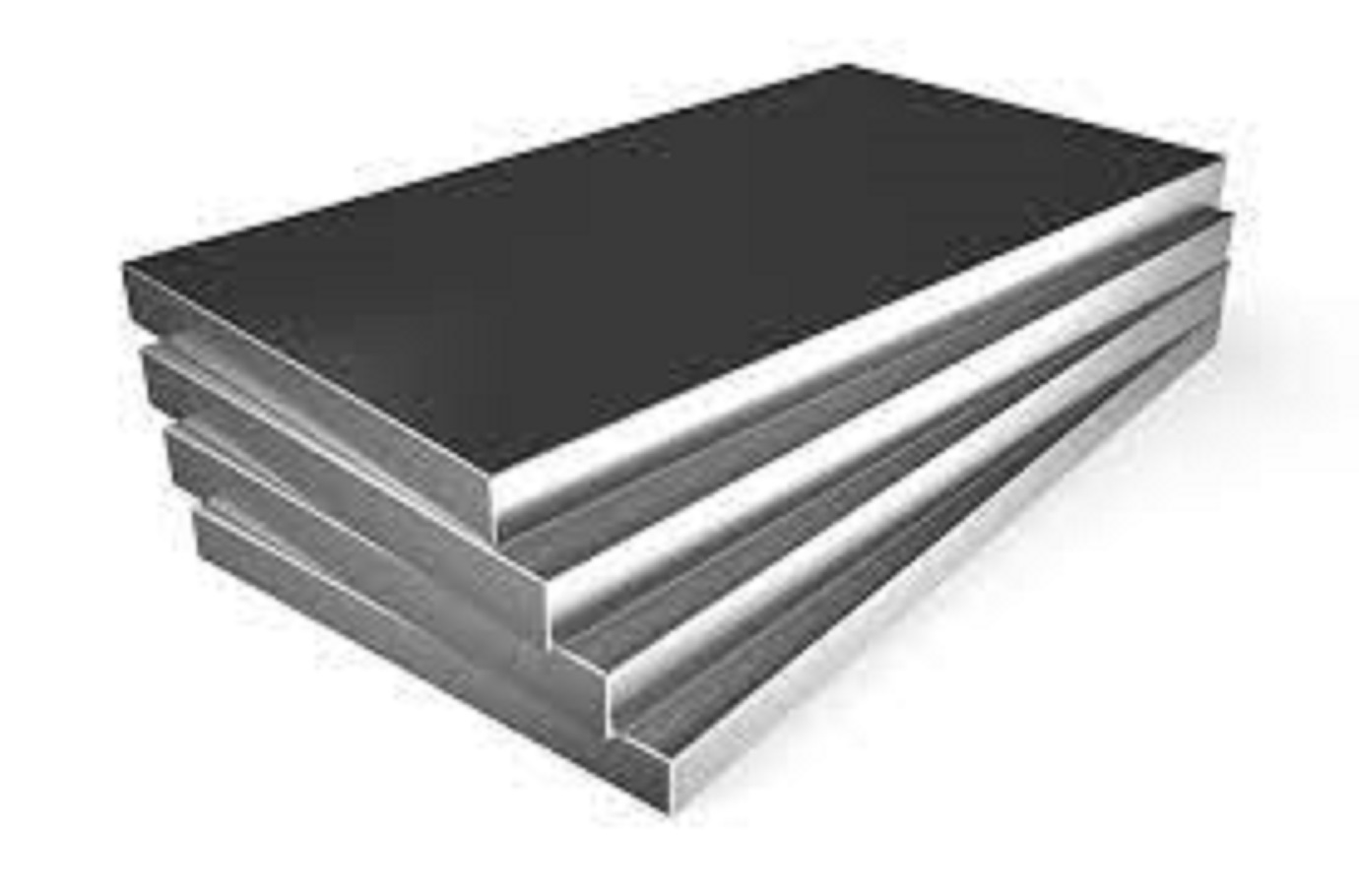 Titanium Sheet Grade 1 Ticp