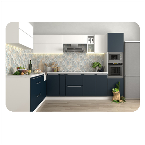 Eco-friendly Kitchen Designs