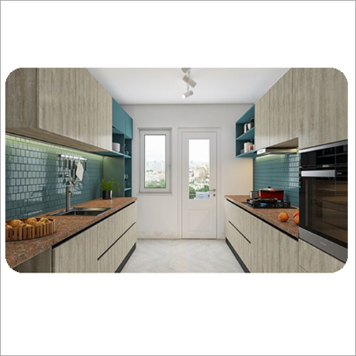 Eco-friendly Kitchen Designs