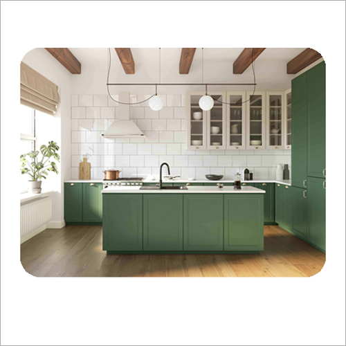 Eco-friendly Kitchen Designs