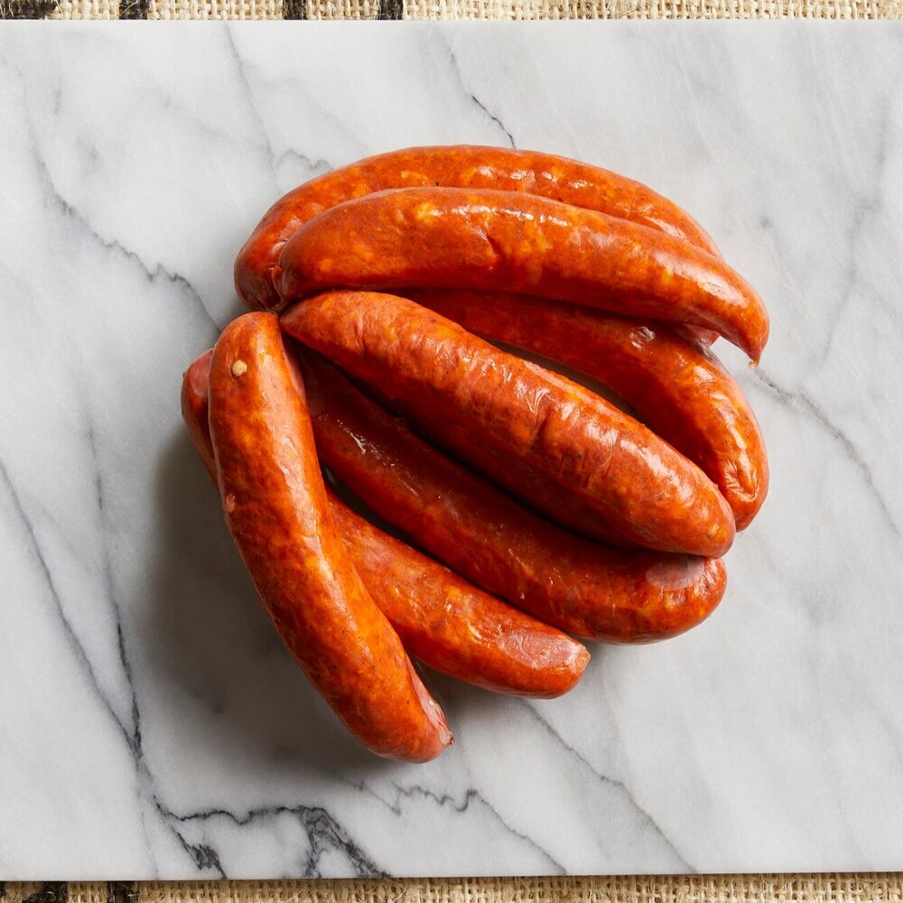 Frozen Pork Chorizo For Sale Admixture (%): 16