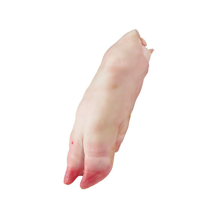 100% Preseved Frozen Pork Meat Pork Leg Pork Feet For Sale Admixture (%): 15