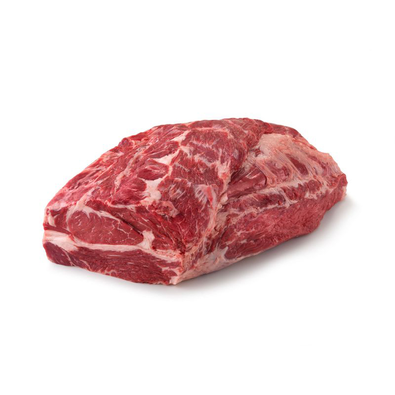 Wholesale High Quality Fresh Chuck Beef Primals Meat Admixture (%): 16
