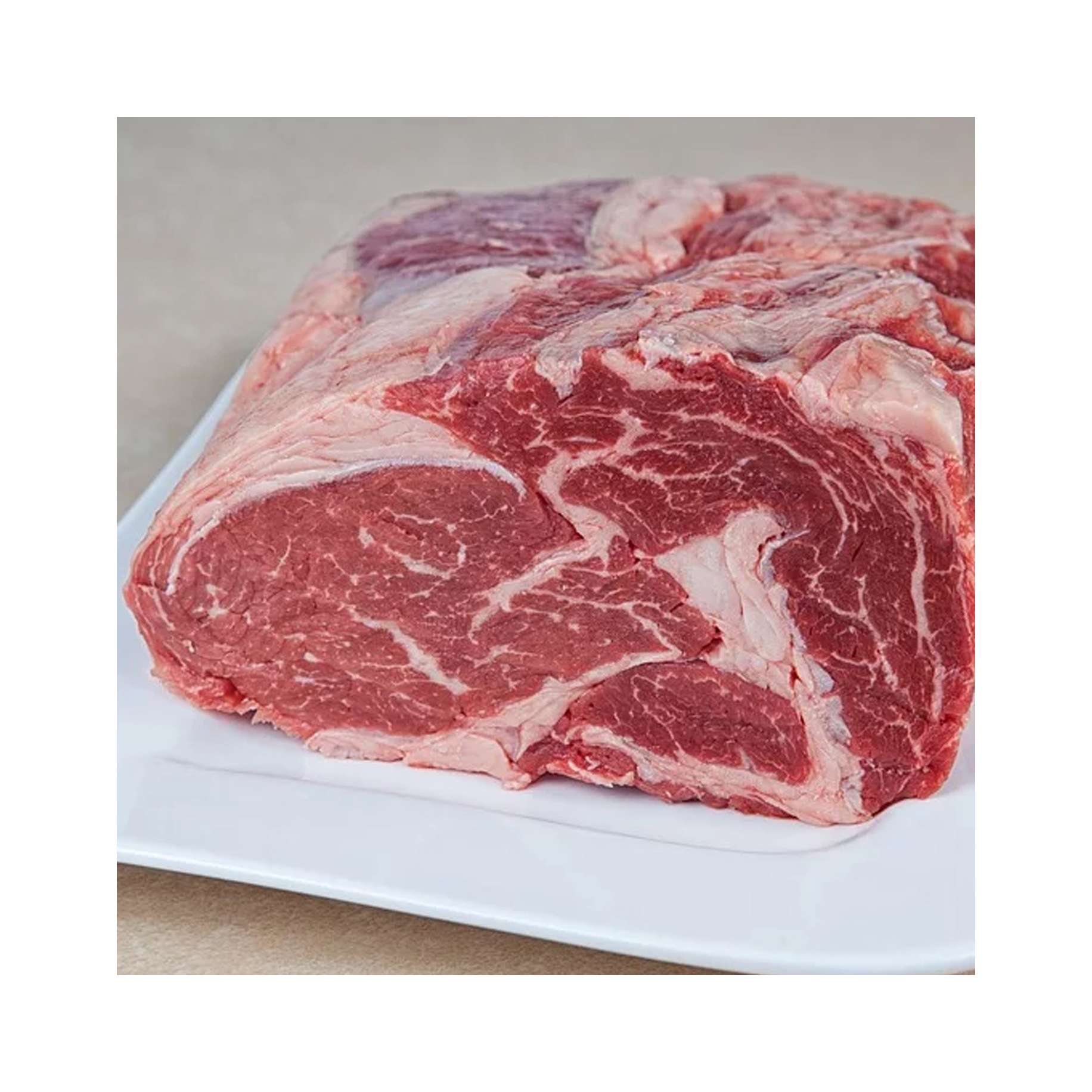 Wholesale High Quality Fresh Chuck Beef Primals Meat Admixture (%): 16