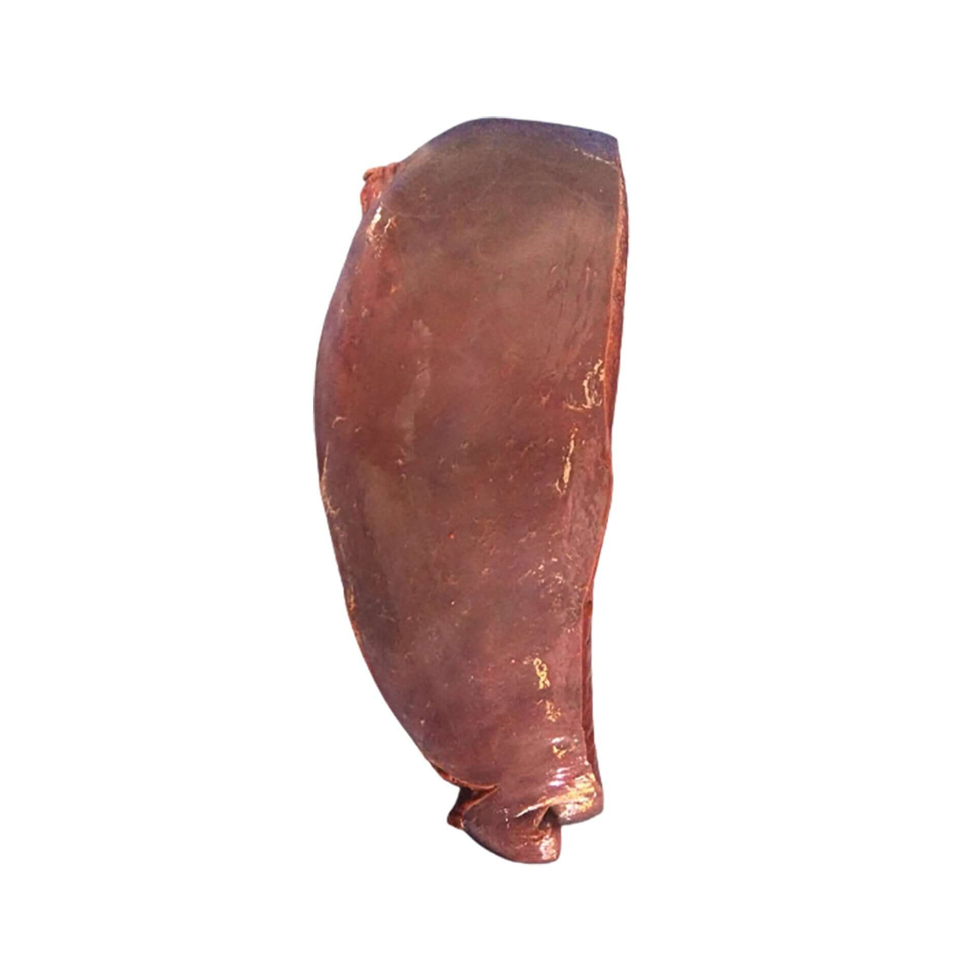 Buffalo Beef Admixture (%): 15