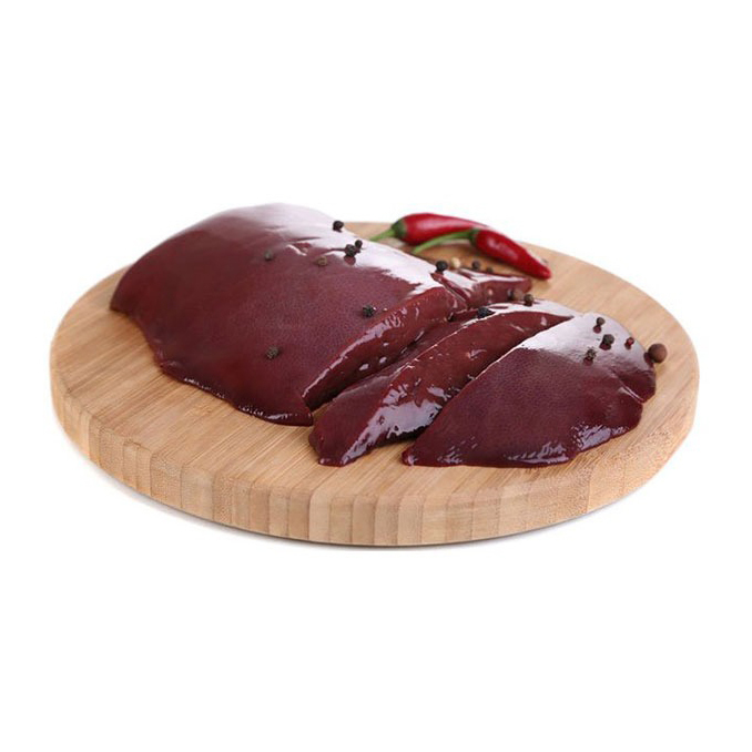 Buffalo Beef Admixture (%): 15