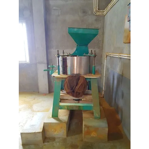440 V Atta Chakki Machine - Feature: Lower Energy Consumption